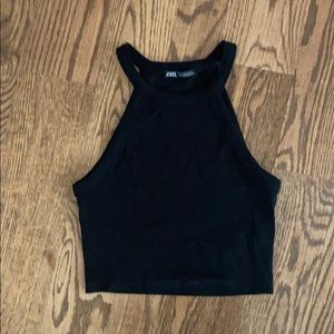 Zara top